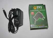 ŁADOWARKA 4,9V-9,5V 800mA DO NOKIA 3310/6610/6310/6220