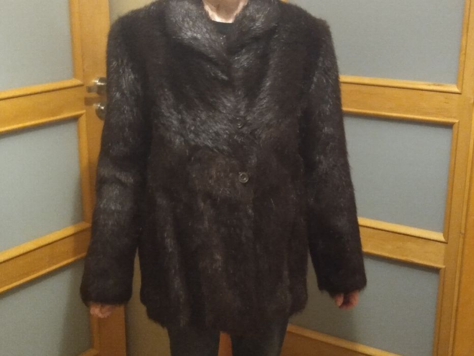 Futro damskie    .