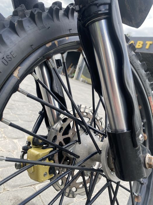 продам піт байк kaya kxd 212 125