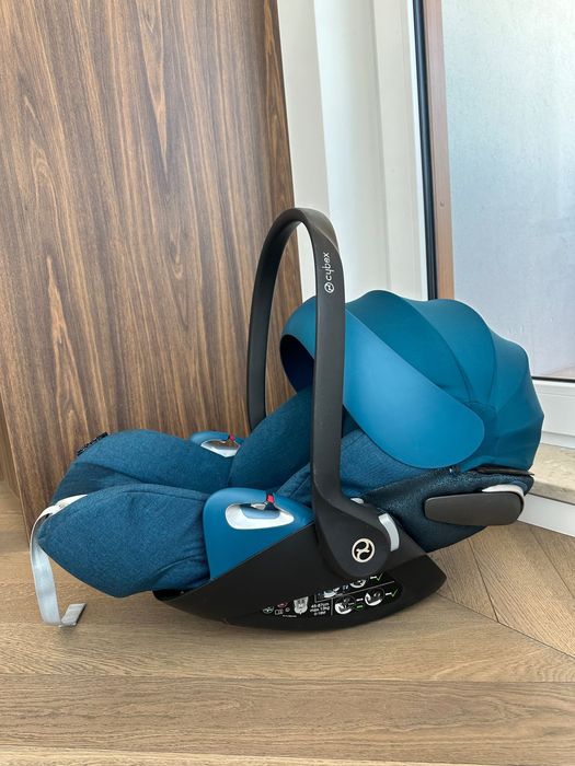 Cybex Cloud Z i-Size