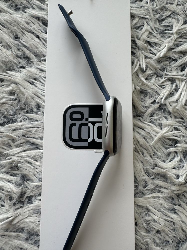 Apple watch 10 series нові