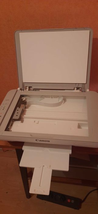 Drukarka, skaner CANON MG 2455