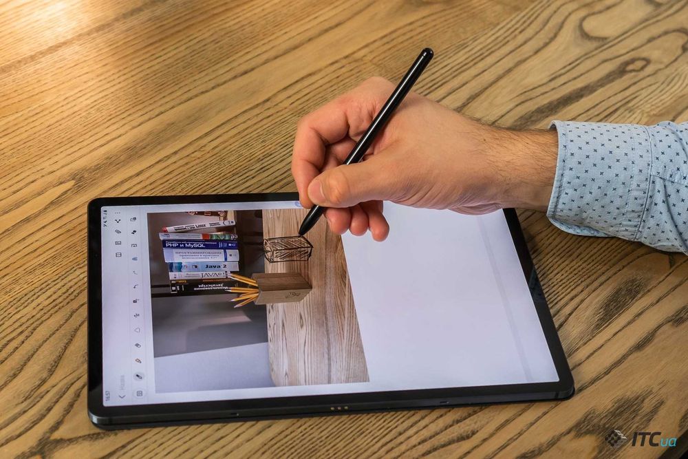 Планшет телефон ASUS PAD 11 Дюймів 128Gb black +Стілус+Захисне скло