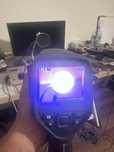 Kalibrator do kamer termowizyjnych Flir ( black body)