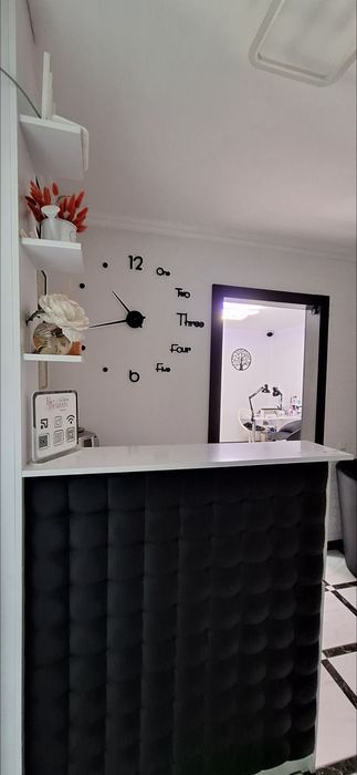 Оренда салону краси