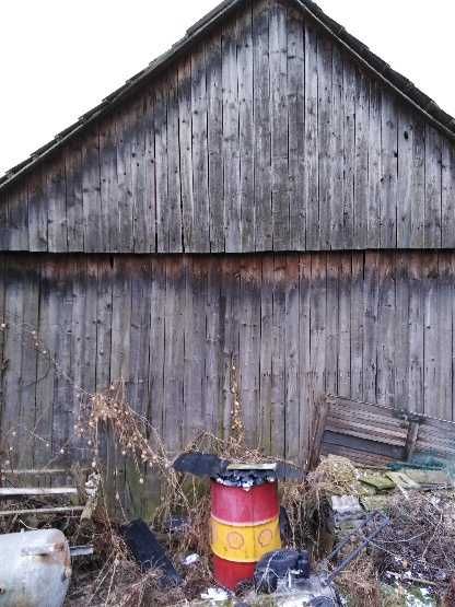 Rozbiórki stodół,skup starego drewna,wymiana desek/TARNÓW