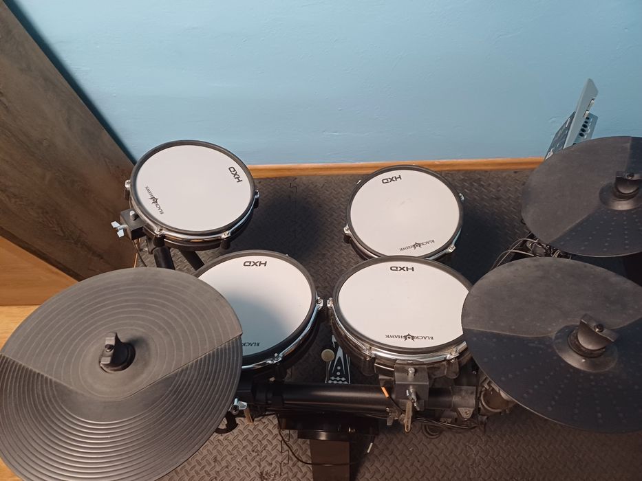 Perkusja elektryczna