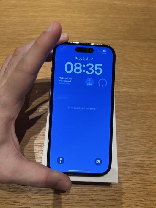 Iphone 14 pro 256g