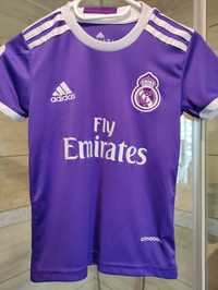 Koszulka piłkarska Adidas Real Madryt Ronaldo
