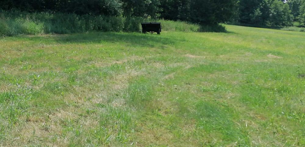 Działka rolna łąka 3500 m2 z możliwością uzyskania WZ IIIIIRezerwacja