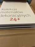 Wzornik Egger 24+