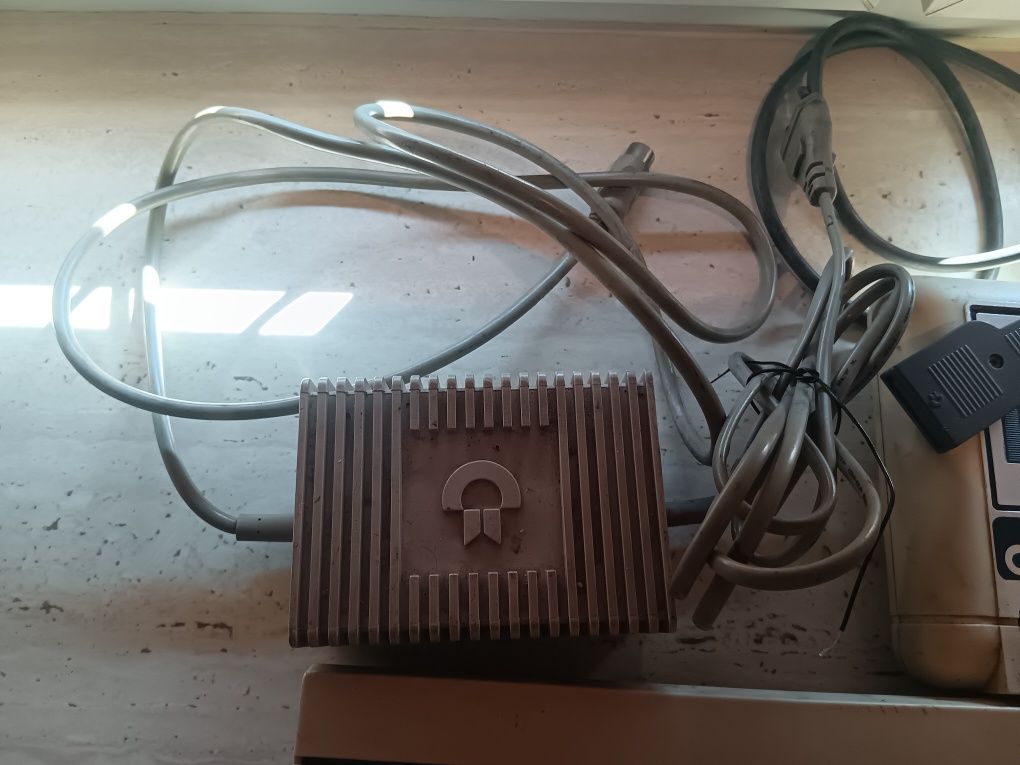 Commodore 64 komputer