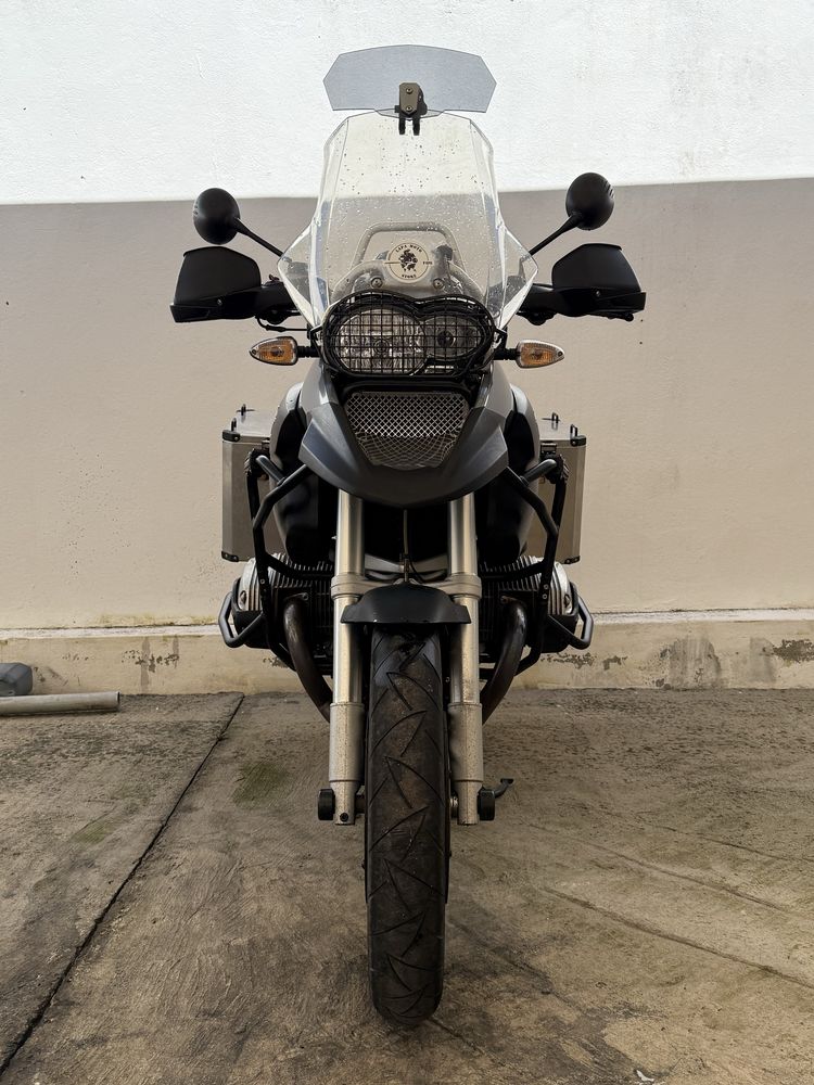 Bmw R1200gs 2007