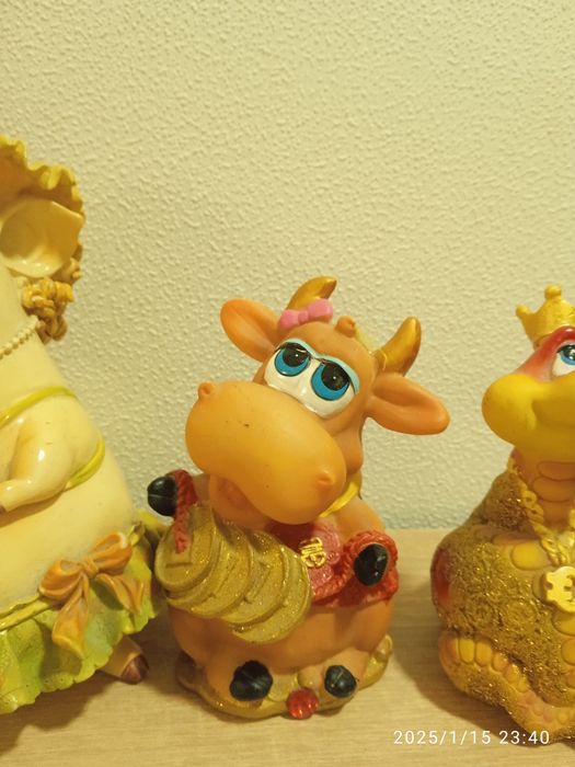 Копілочки в асортименті