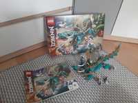 Lego 71746 Ninjago