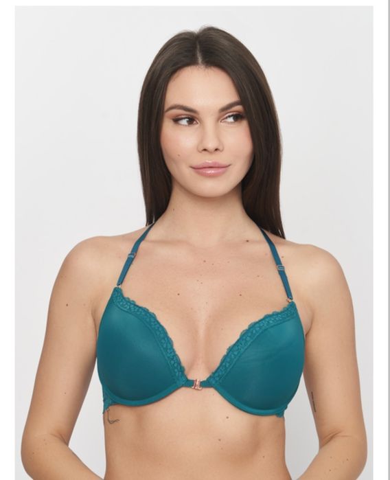 Бюстгальтер с мягкой чашкой Oyanda