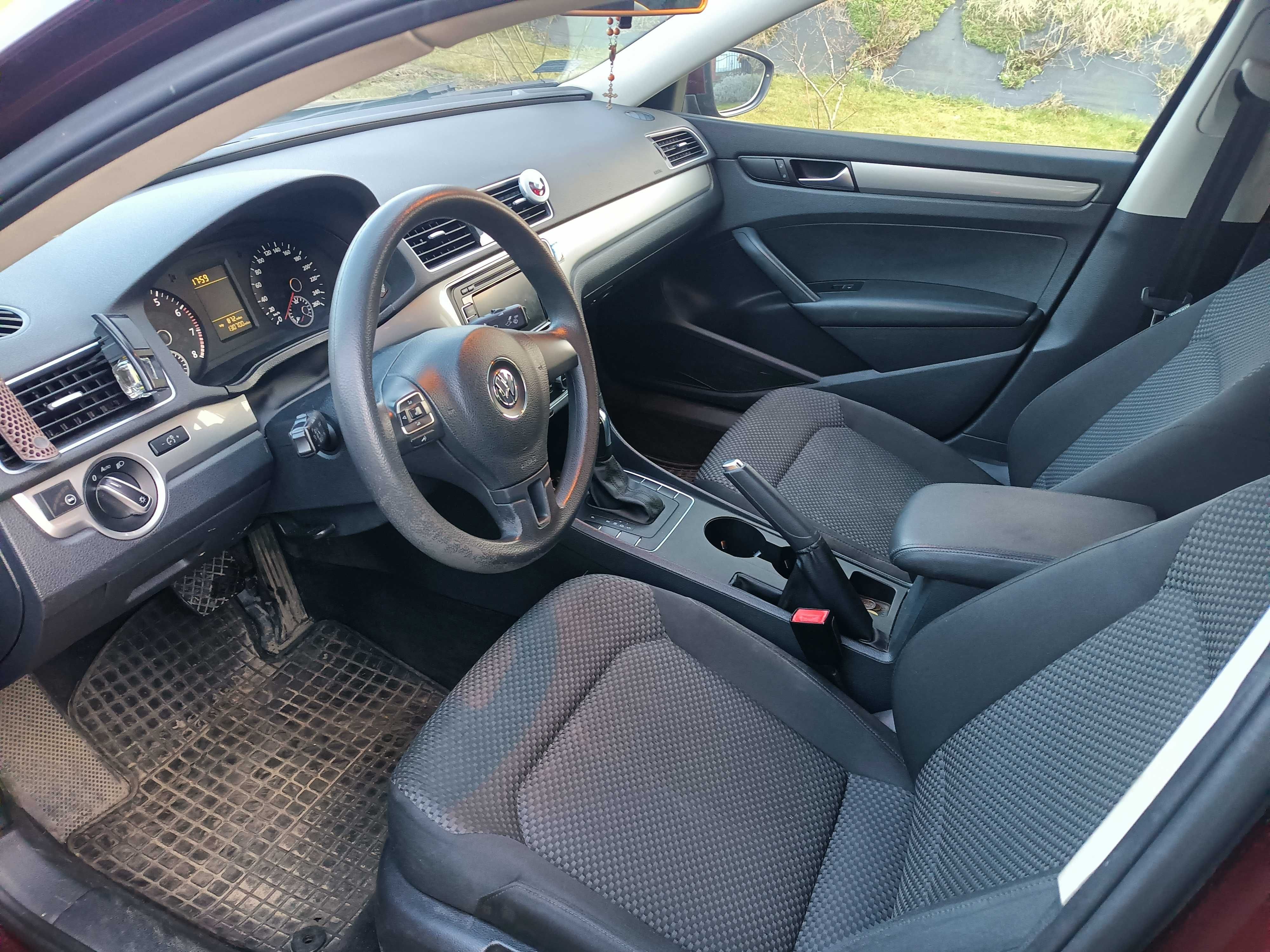 Sprzedam VW Passat