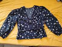 Bluzka Bonprix 42