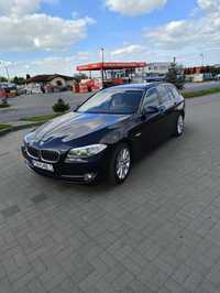 Sprzedam Bmw 520d