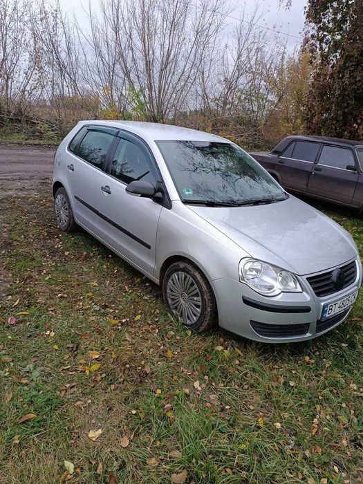 Продам Volkswagen