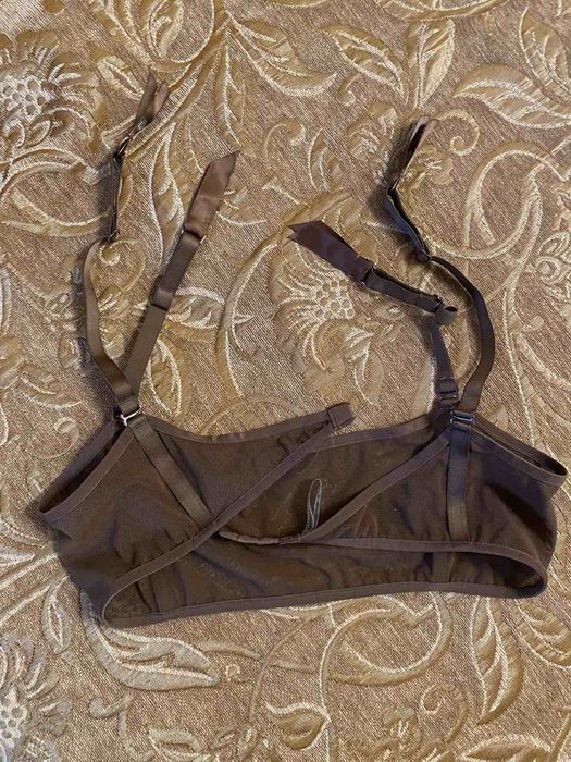 Підв'язка нова, XL