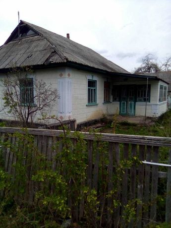 Продаж будинку в смт Браїлів