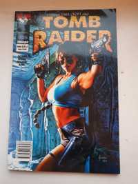 Tomb Raider 3/2001