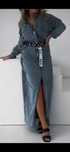 Maxi sukienka Lil Glam
