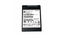 Dysk SSD SanDisk X400 2,5" 256 GB SATA III 6.0 Gb/s 7mm 520/540 Mbps