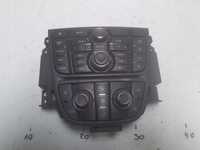 OPEL ASTRA IV J LIFT 12-15r PANEL NAVIGACJI RADIA