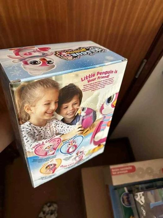 jogo resgate pinguim novo