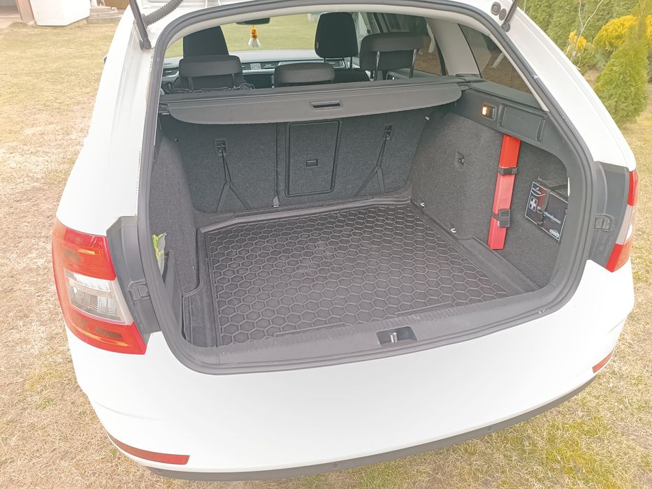 Шкода а7. 2.0D. DSG7. 4×4 2018р.Швейцарія.