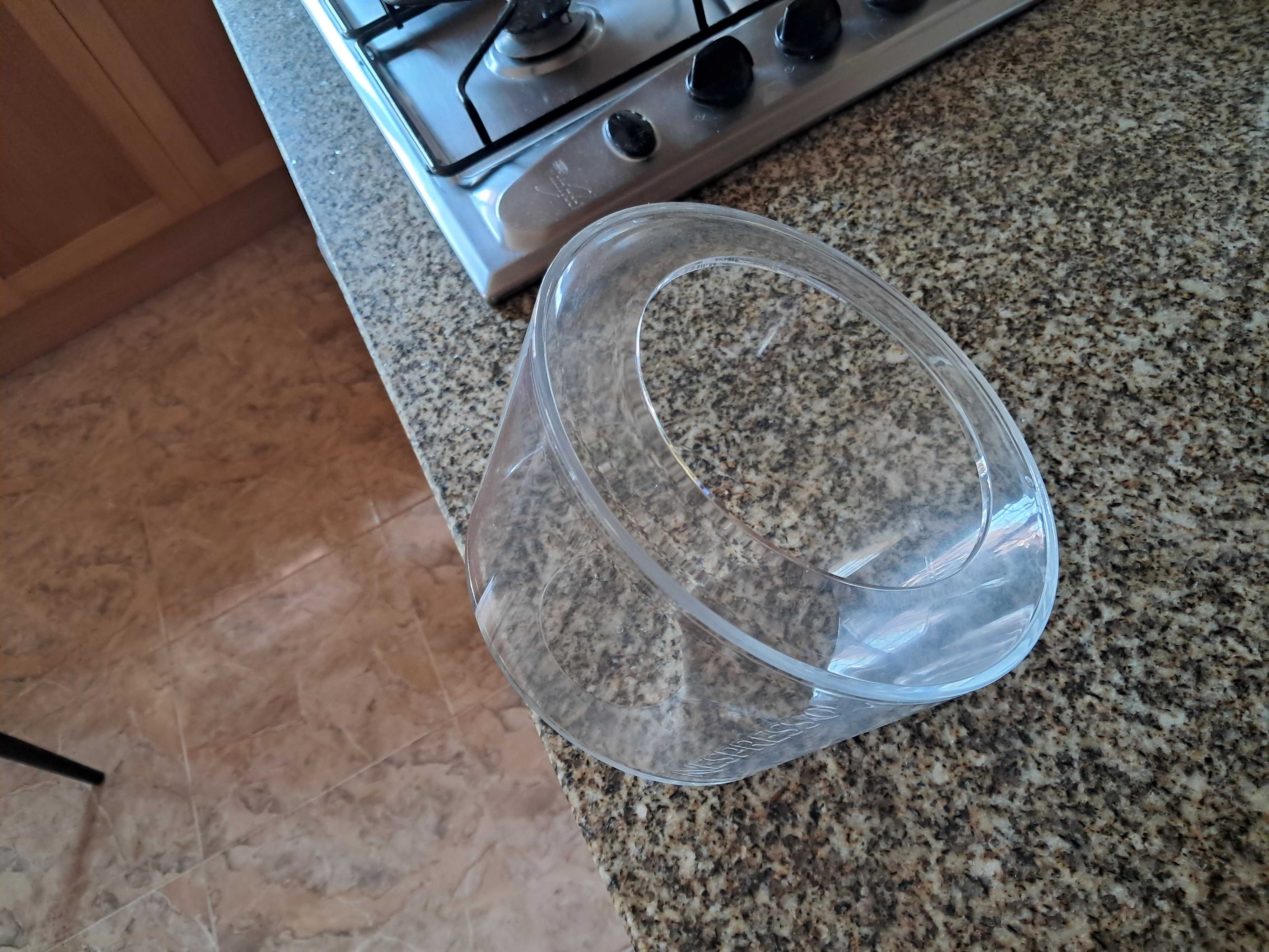 Suporte cápsulas Nespresso