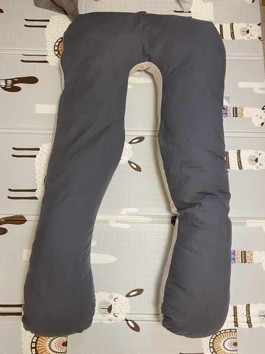 Подушка для вагітних