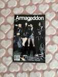 Album kpop aespa Armageddon