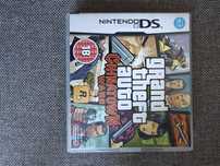 Gra GTA Grand Theft Auto Chinatown Wars Nintendo DS