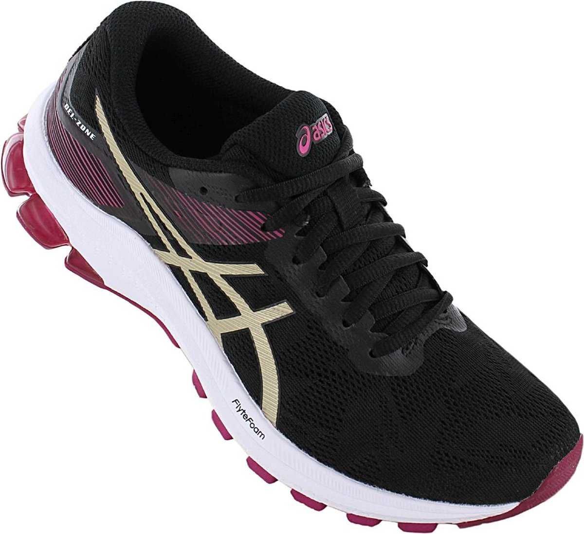 Кросівки жіночі Asics Gel-Zone 8 (1012B058 002)