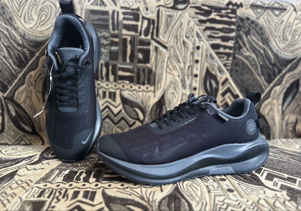 Nike Infinity Run 4 Gore-Tex FB2197-002