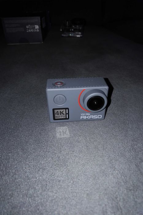 Kamera sportowa AKASO V50 ELITE 4K 60FPS