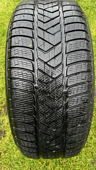 Koła zimowe 255/50/19 BMW X5 e70, e71 f15 f16