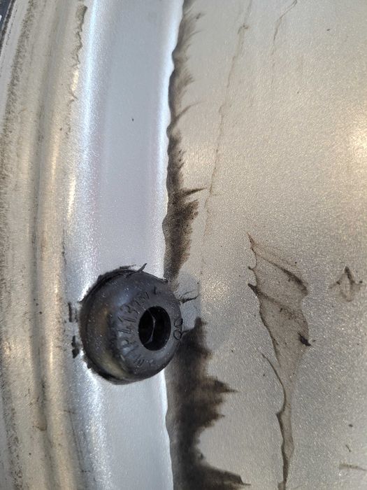 felgi aluminiowe r 17 volkswagen 5 x112