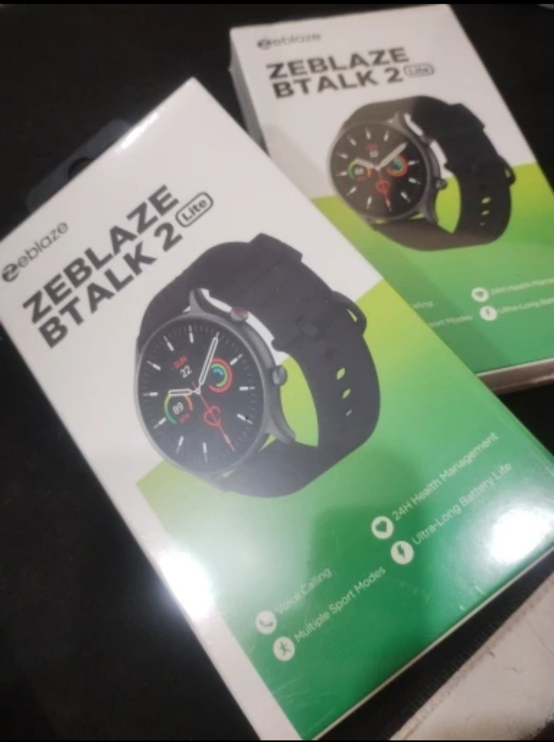 zeblaze btalk2 lite  смарт часы