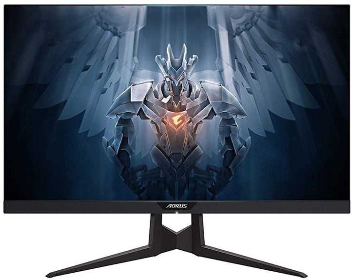 Продам монитор GigaByte Aorus FI27Q