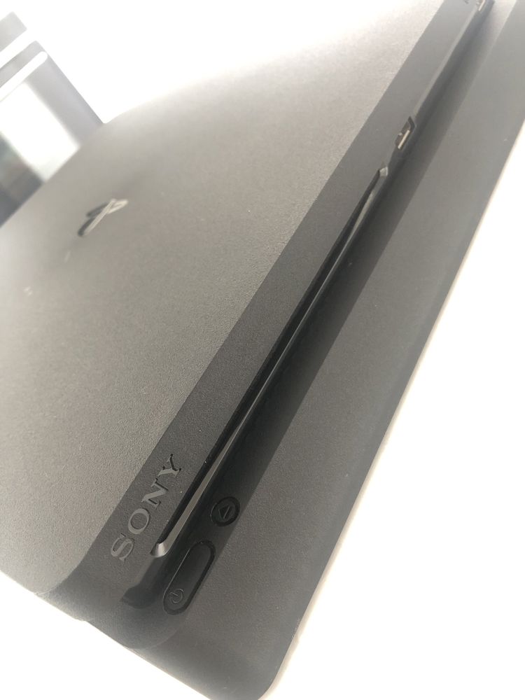 PS4 - Playstatio 4 Slim