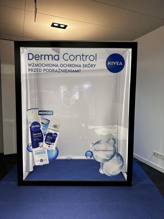 Fotobox Fotobudka PhotoBox Vogue Party WYNAJEM!