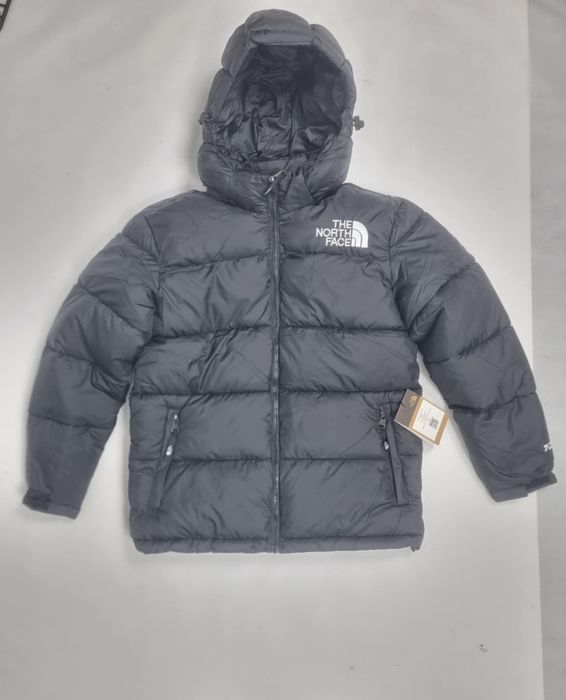 The North face kurtka zimowa nowa z metką  rozmiar S