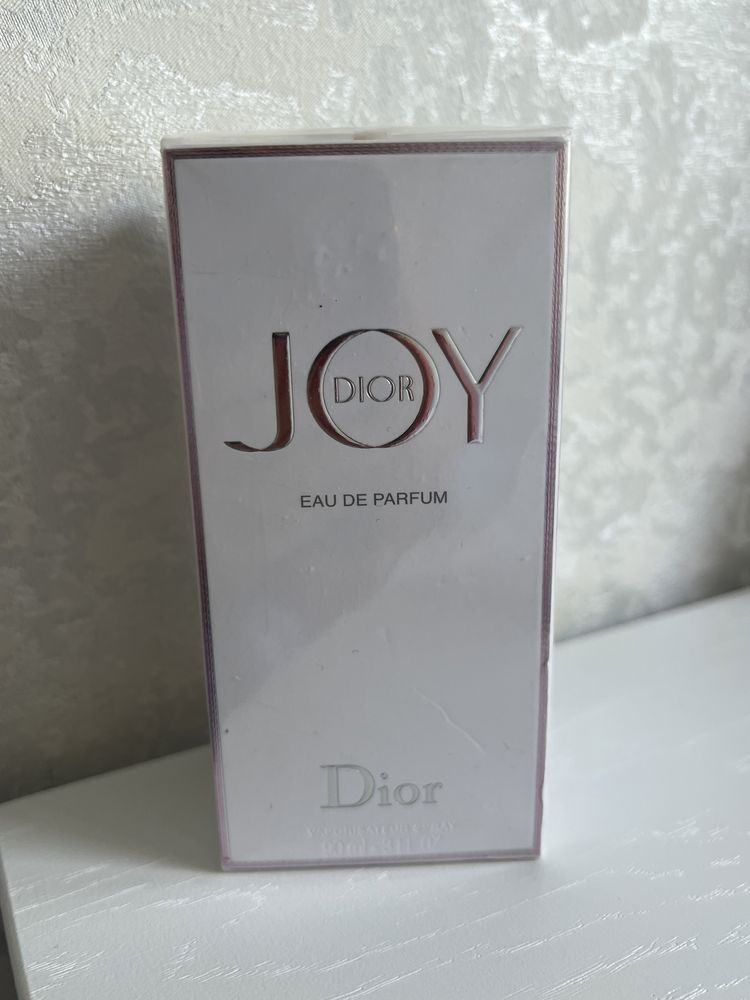 Диор Dior Joy eau de parfum 90 мл Парфумована вода