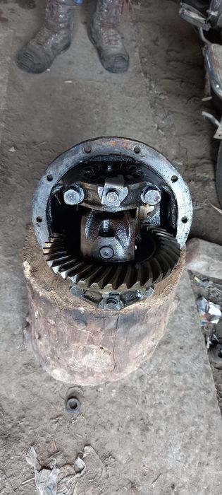 Москвичевский мост