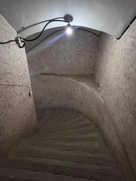 Нежитлова будівля - м. Львів, вулиця Грабовського П.