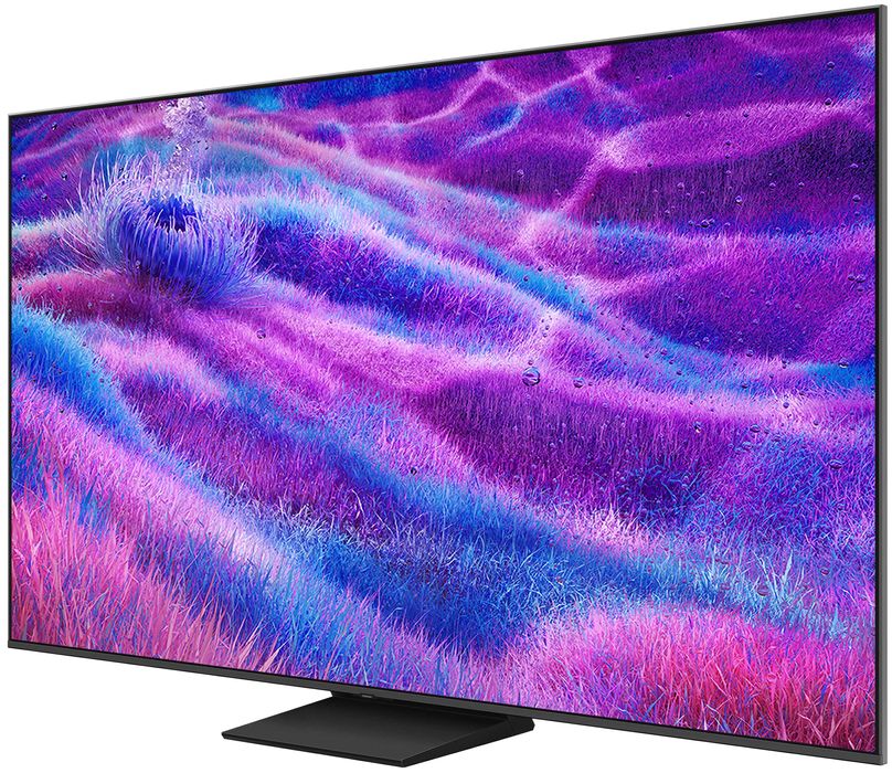 Телевізор SAMSUNG QE55QN80F/65QN80F/75QN80F/85QN80F (модель 2025р)